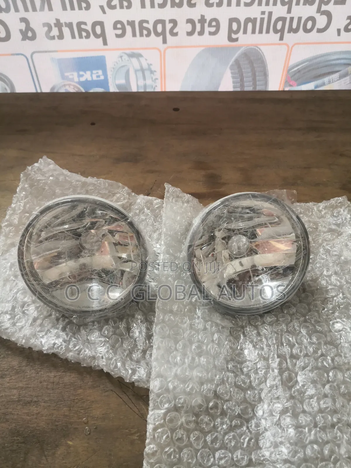 Fog Lamp for Highlander 2012