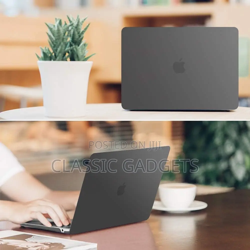 Ultra Slim Case for Macbook Air 13” 2022 With Keyboard Cover