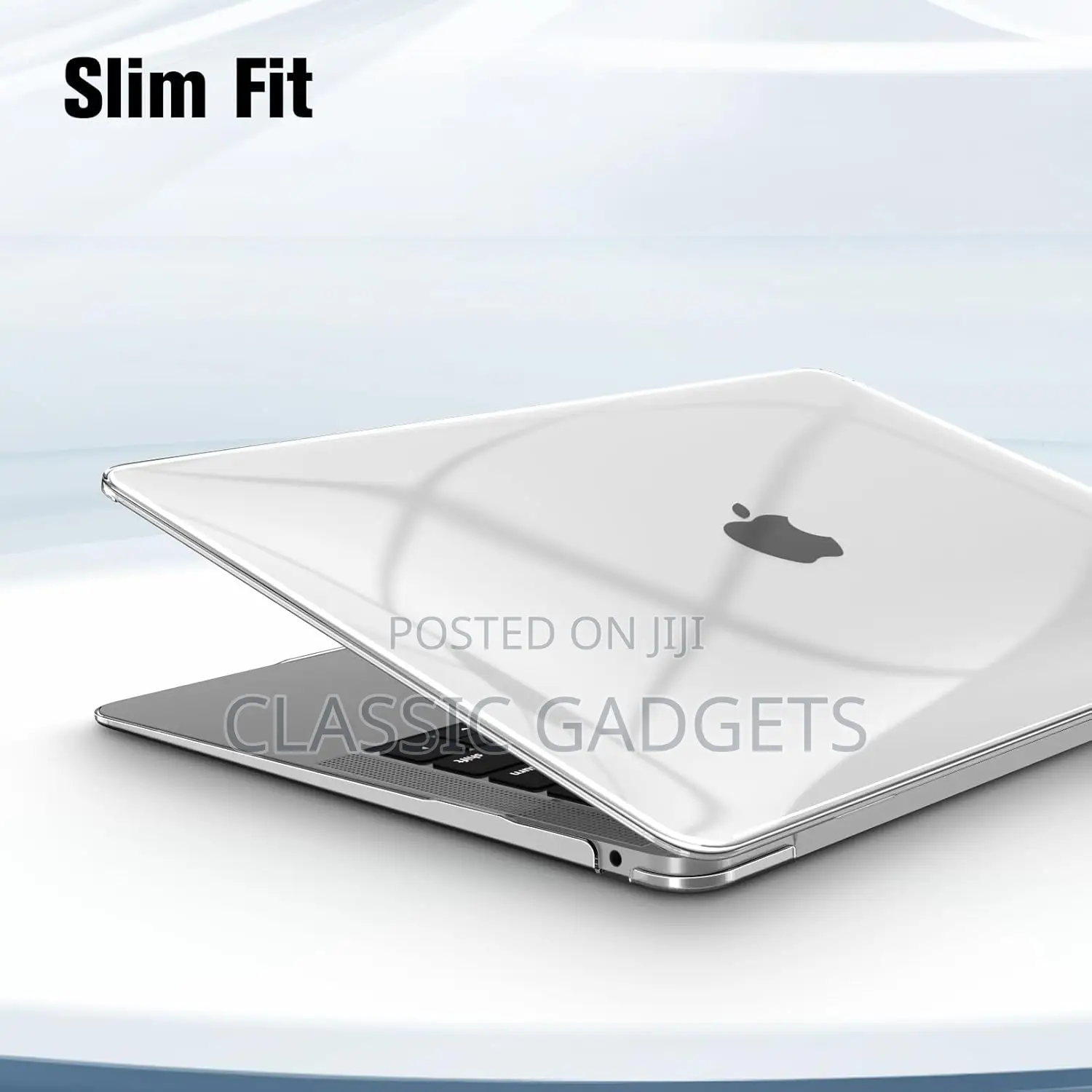Ultra Slim Case for Macbook Air 13” 2022 With Keyboard Cover