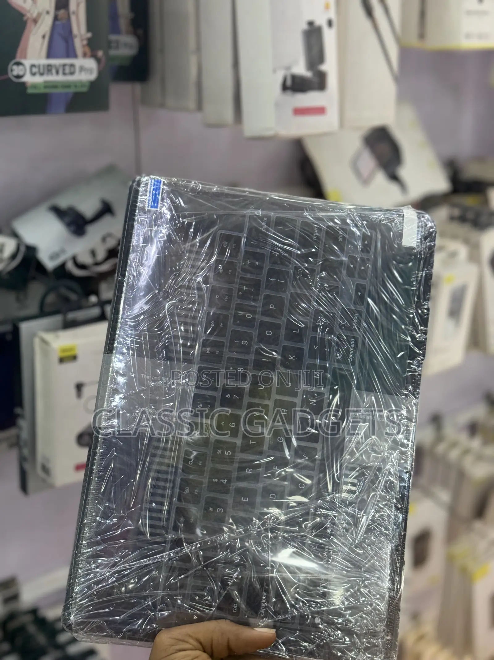 Case for Macbook Pro 14 Inch A2992 /A2918 A2779 /A2442