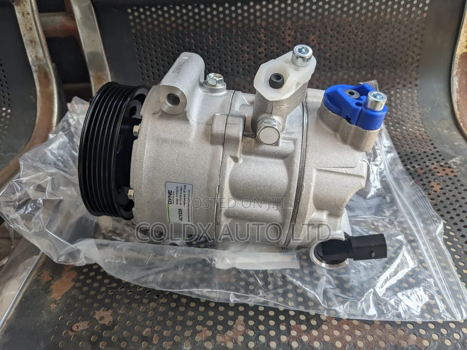 OEM Compressor Audi Q3 Quattro 2015 2016 2017 2018 2019