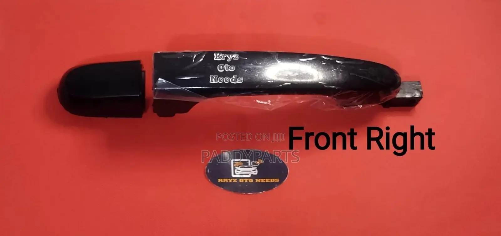 Kia Sportage Door Handle 2005-2010