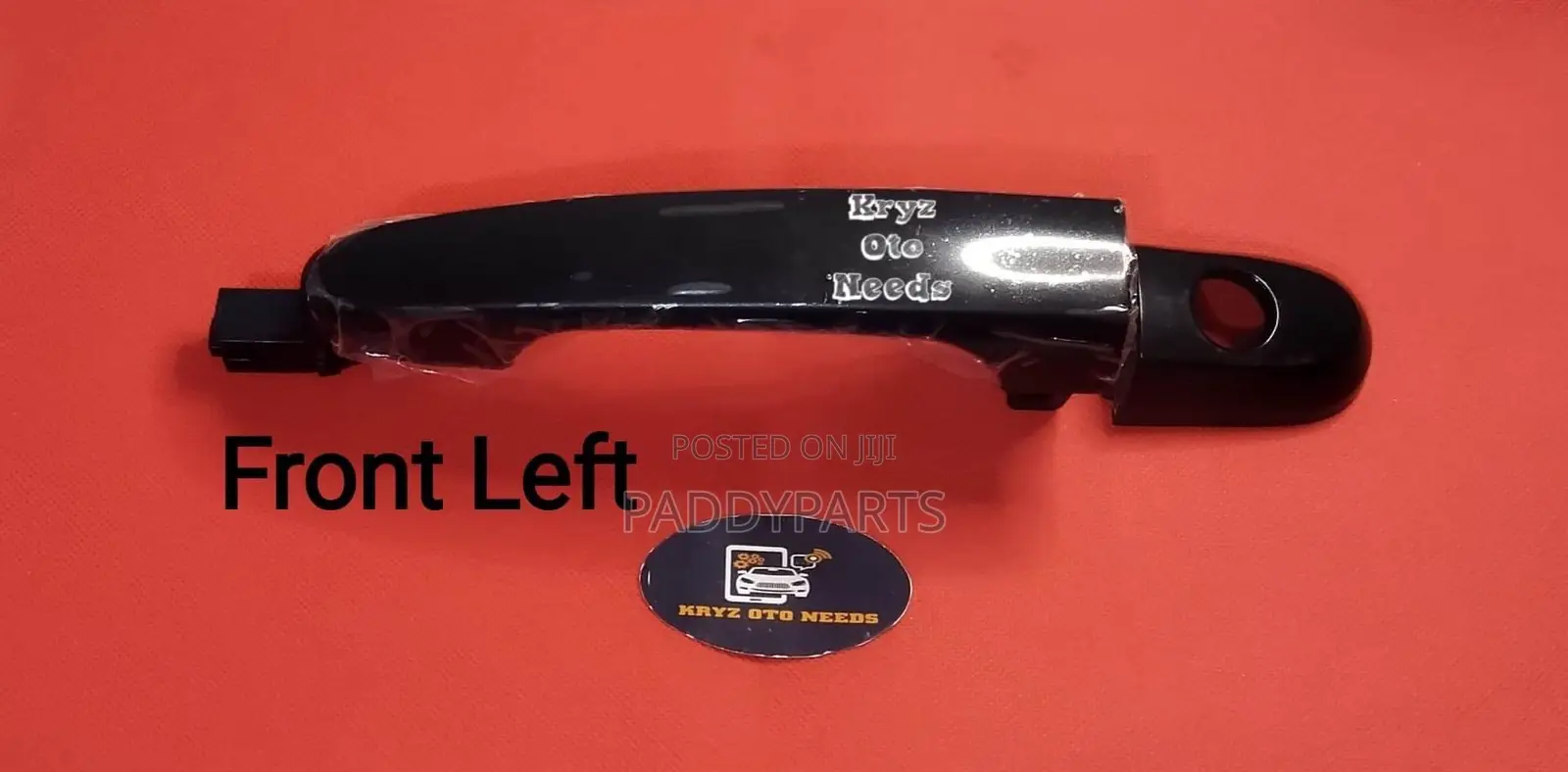Kia Sportage Door Handle 2005-2010