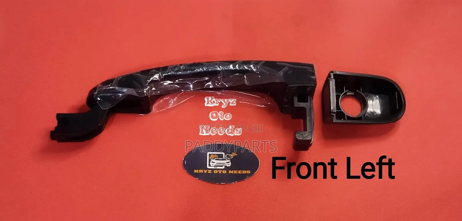 Kia Sportage Door Handle 2005-2010
