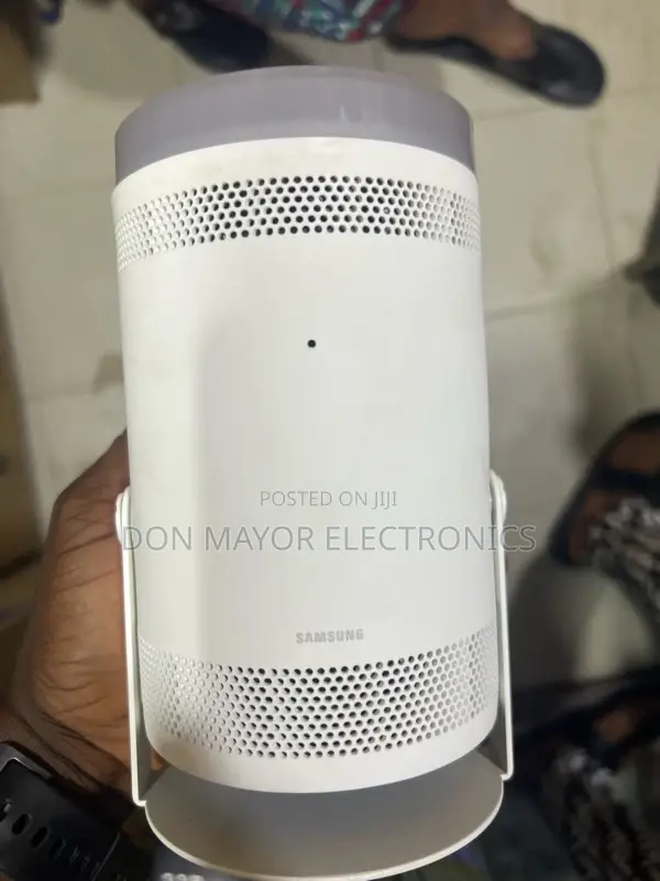 Samsung Projector the Freestyle Sp-Lsp3bla