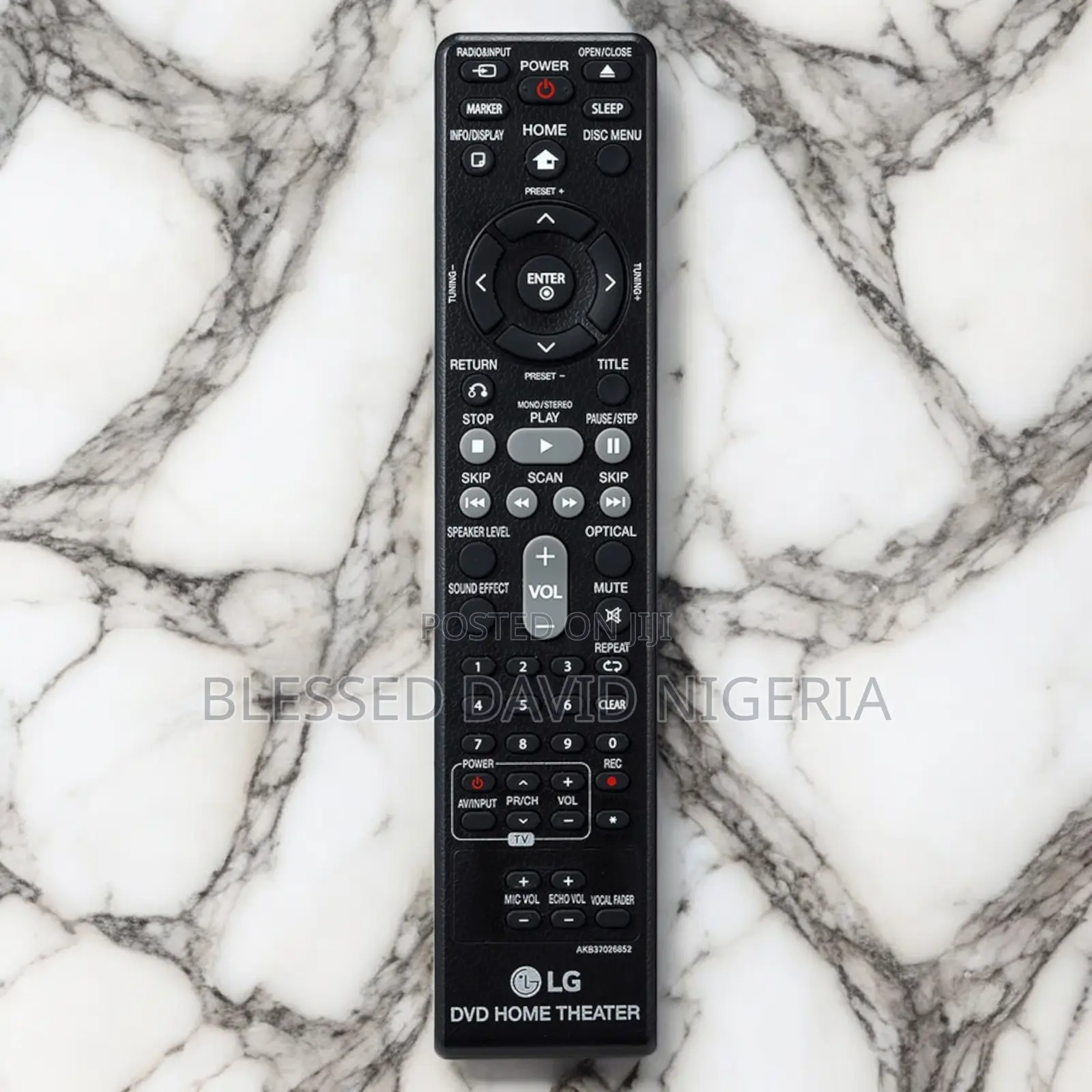 Lg Lhd687 4.2ch 1250w Home Theater System