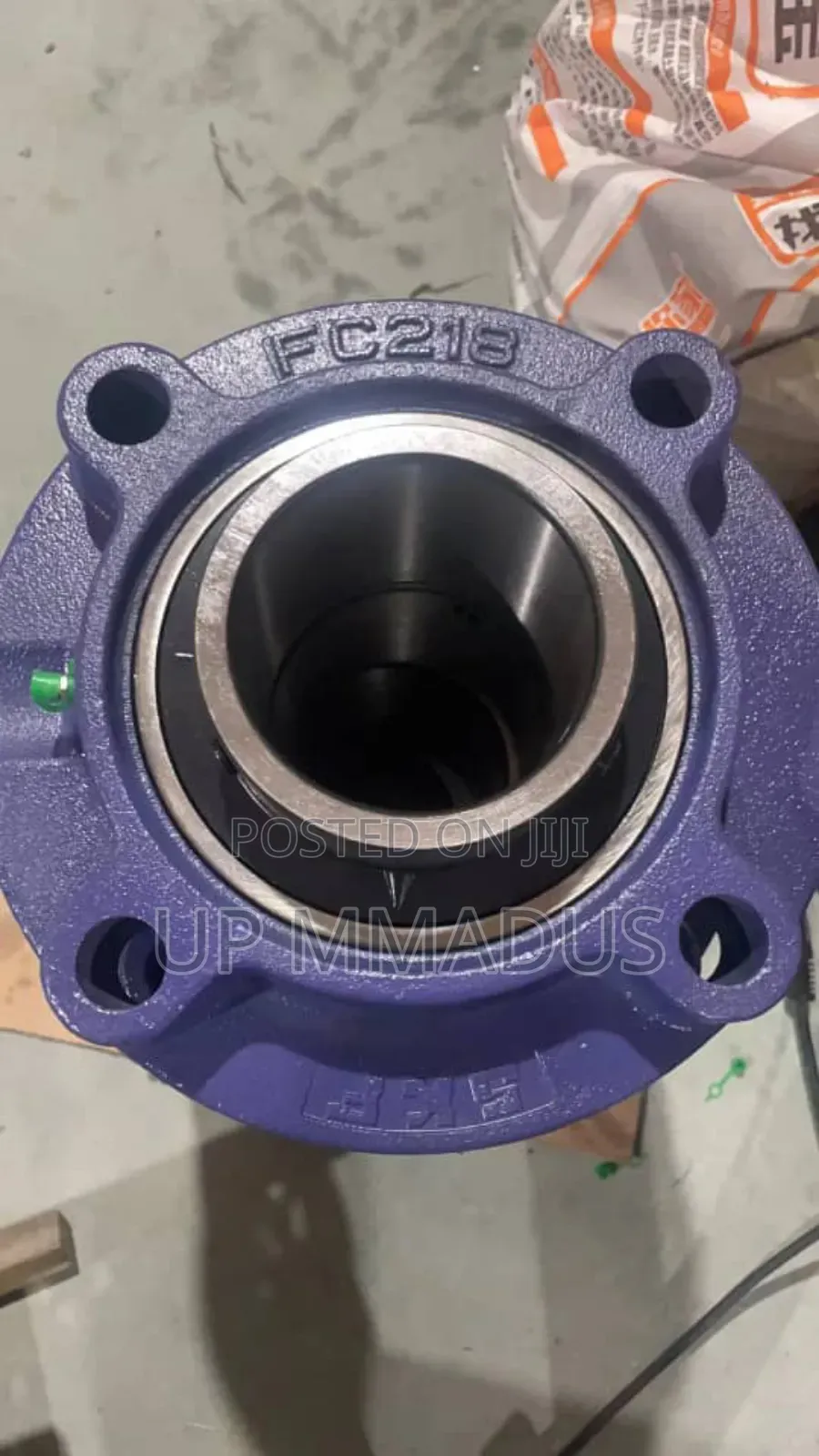 FC 218 Bearing