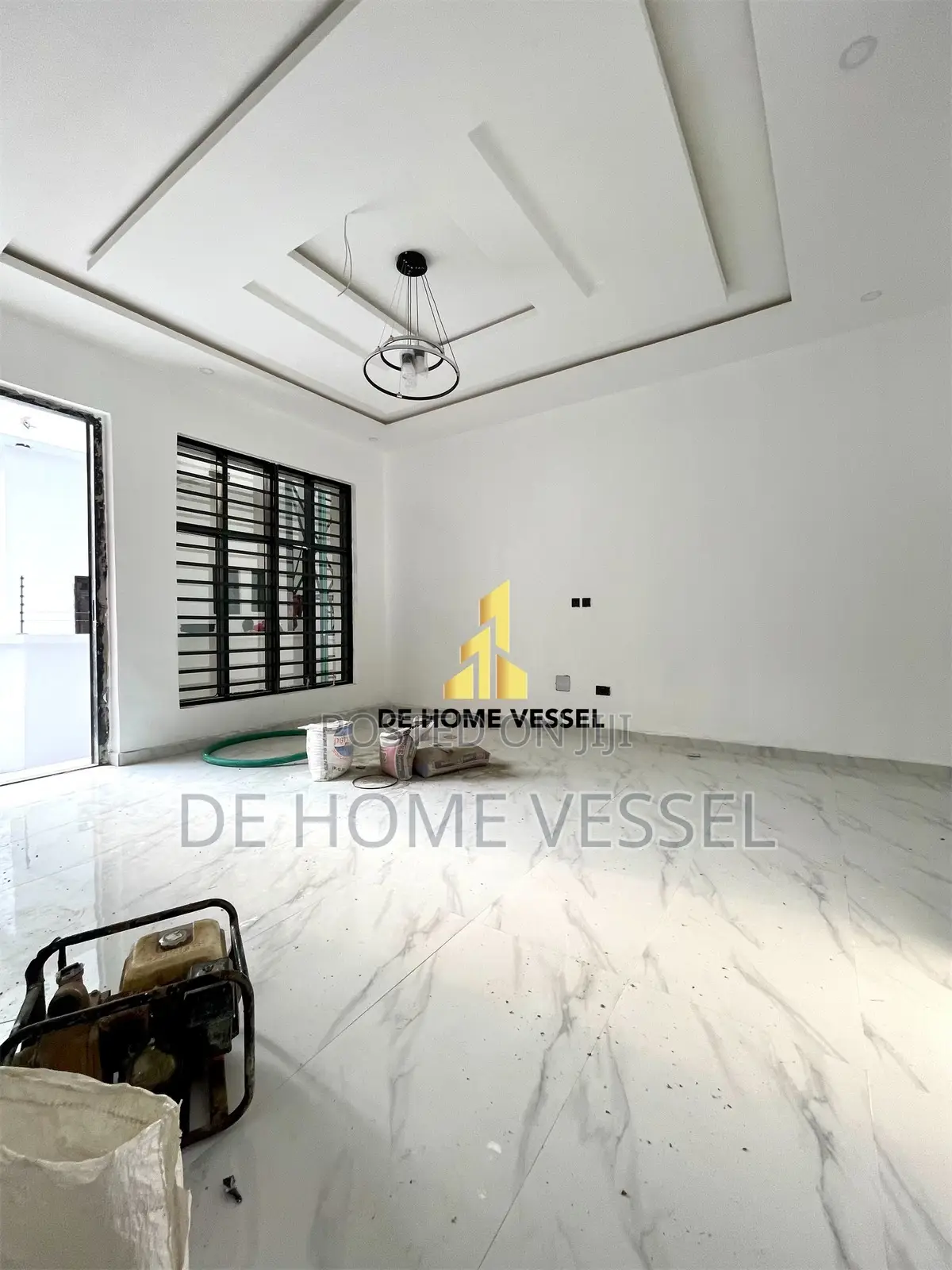 4bdrm Duplex in Lekki for sale