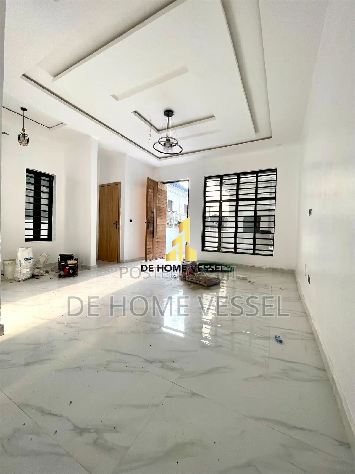 4bdrm Duplex in Lekki for sale