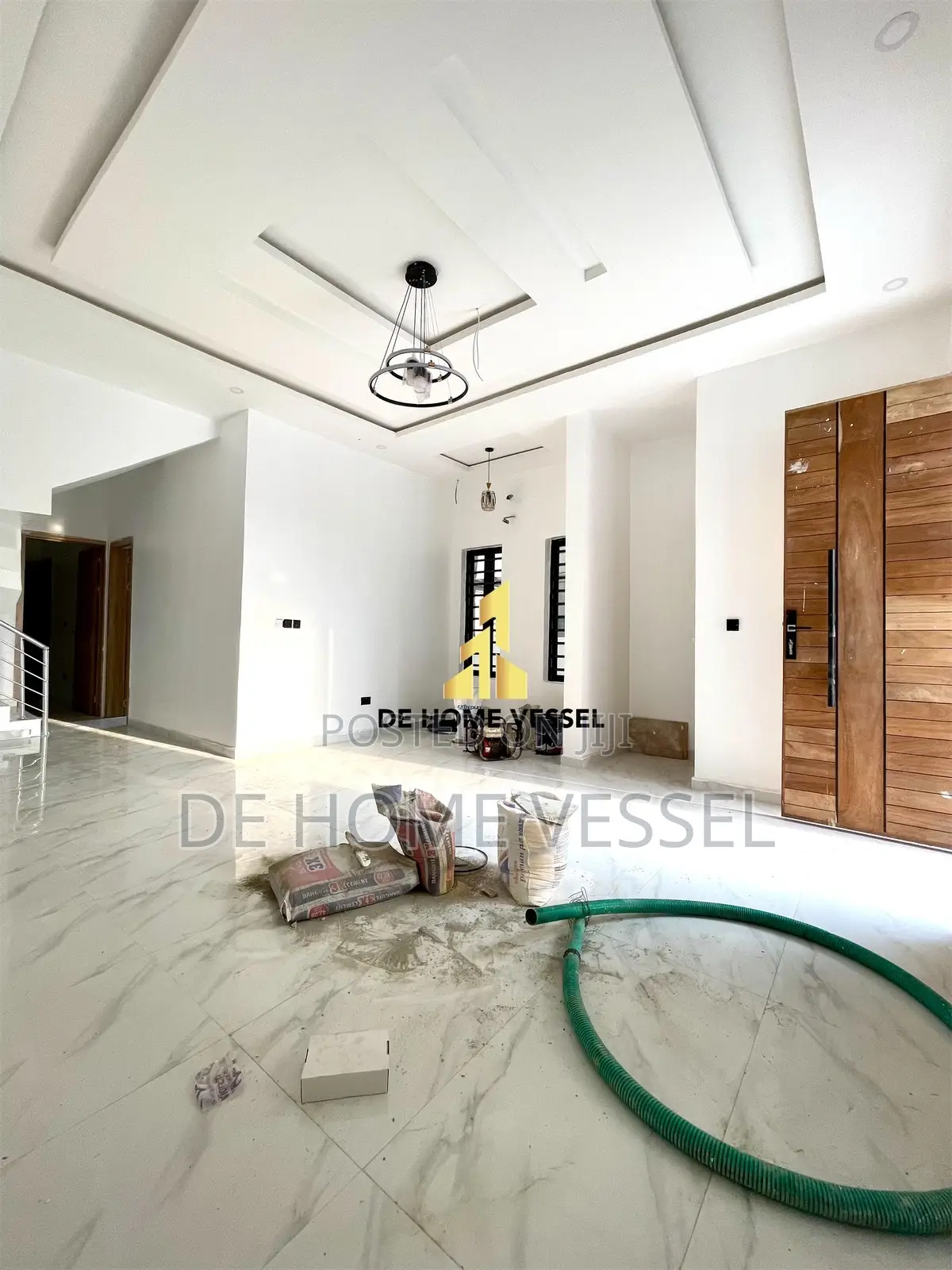 4bdrm Duplex in Lekki for sale