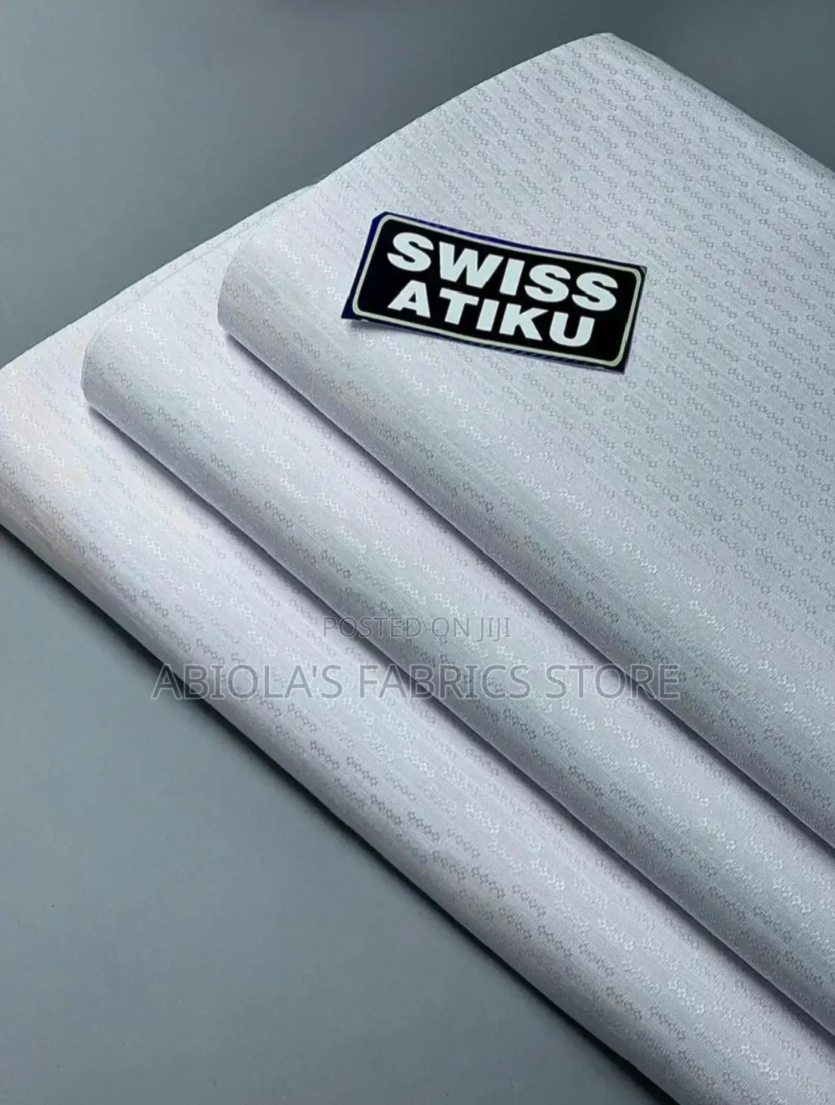 Swiss Atiku