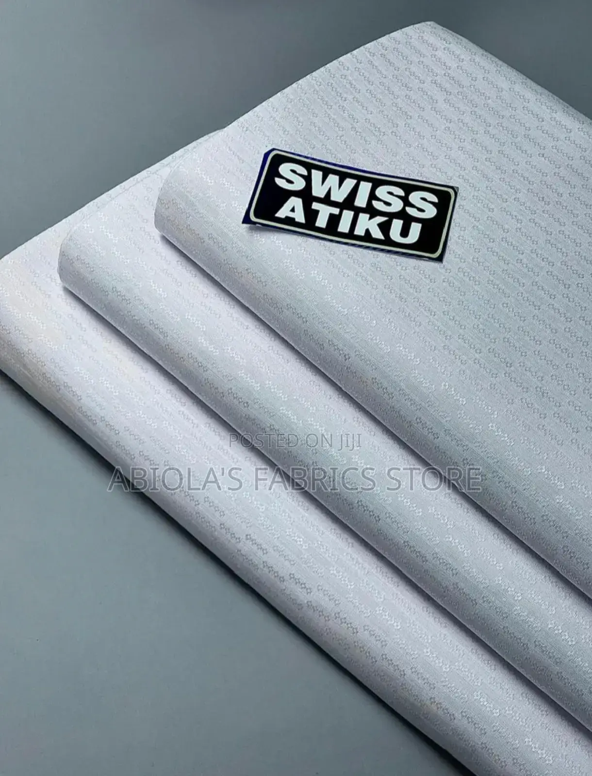 Swiss Atiku