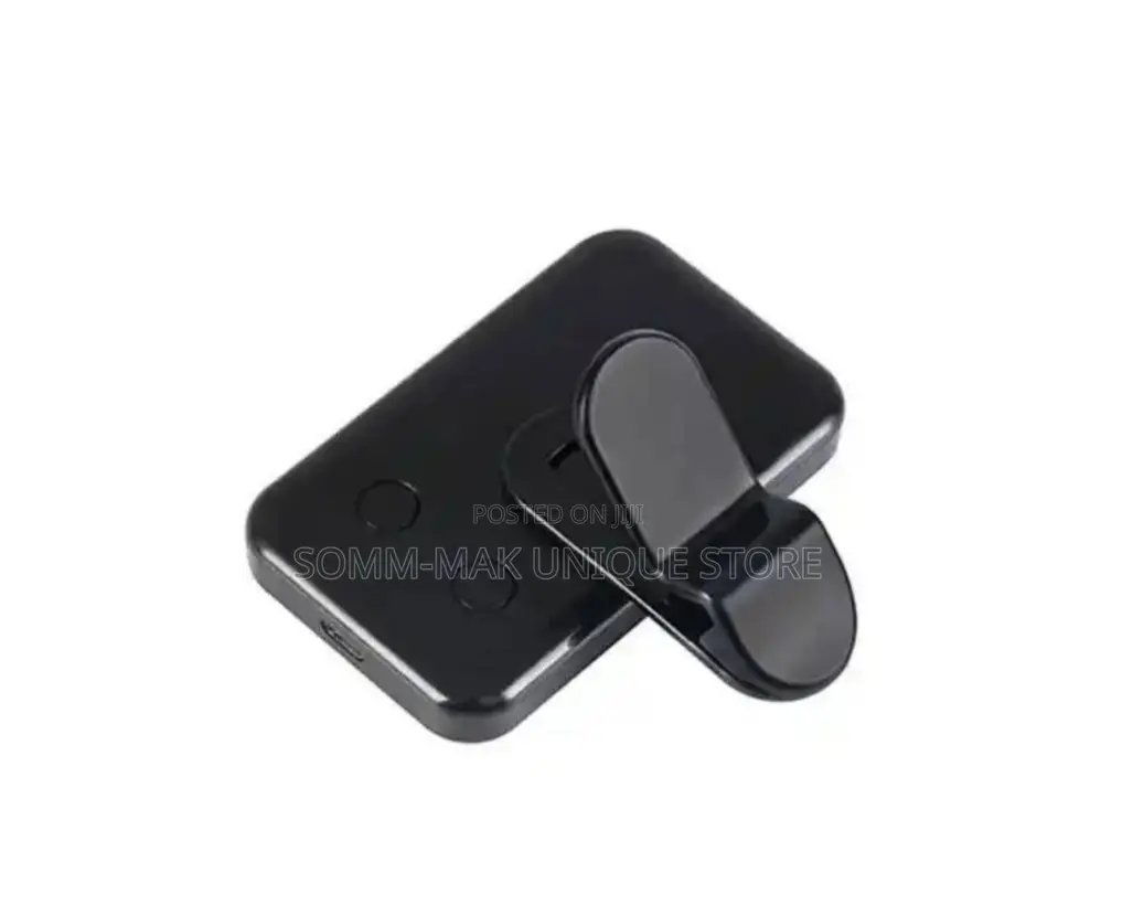 Mini Selfie Fill Light Rechargeable 3 Modes Adjustable