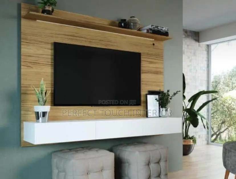 Tv Console