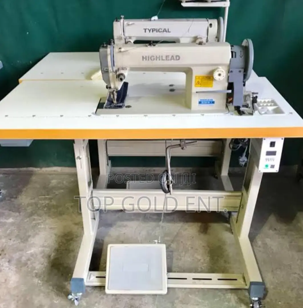 Xiantypical Industrial Sewing Machine