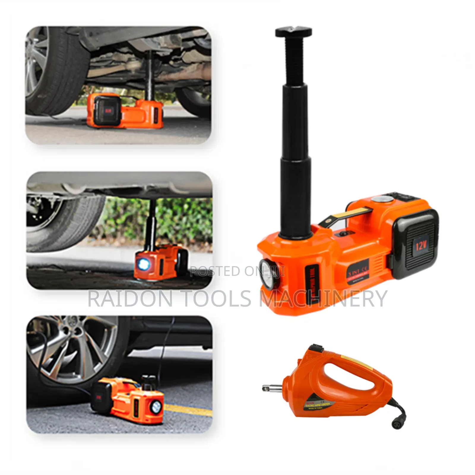 Car Repair Tools KIT