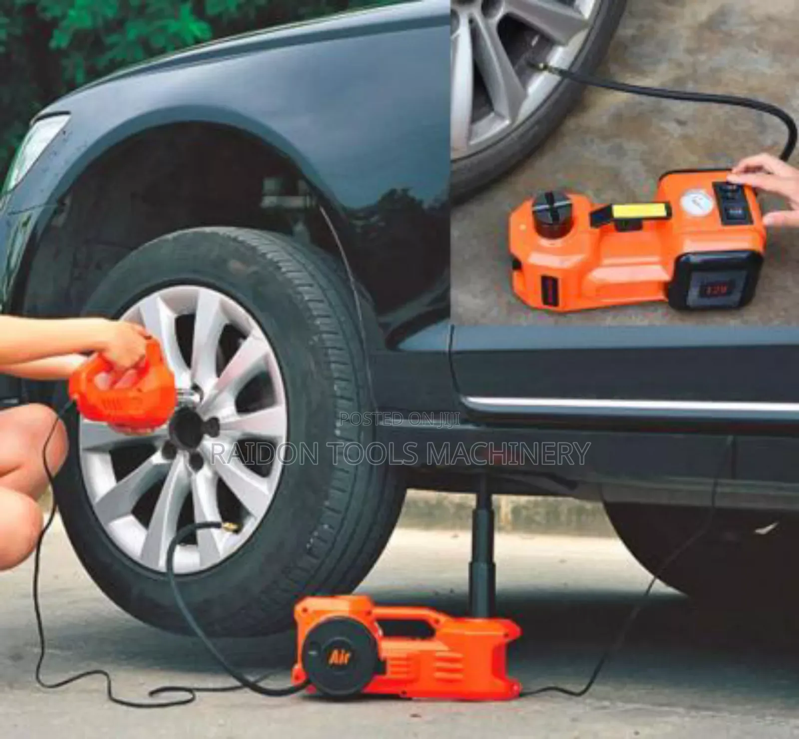Car Repair Tools KIT