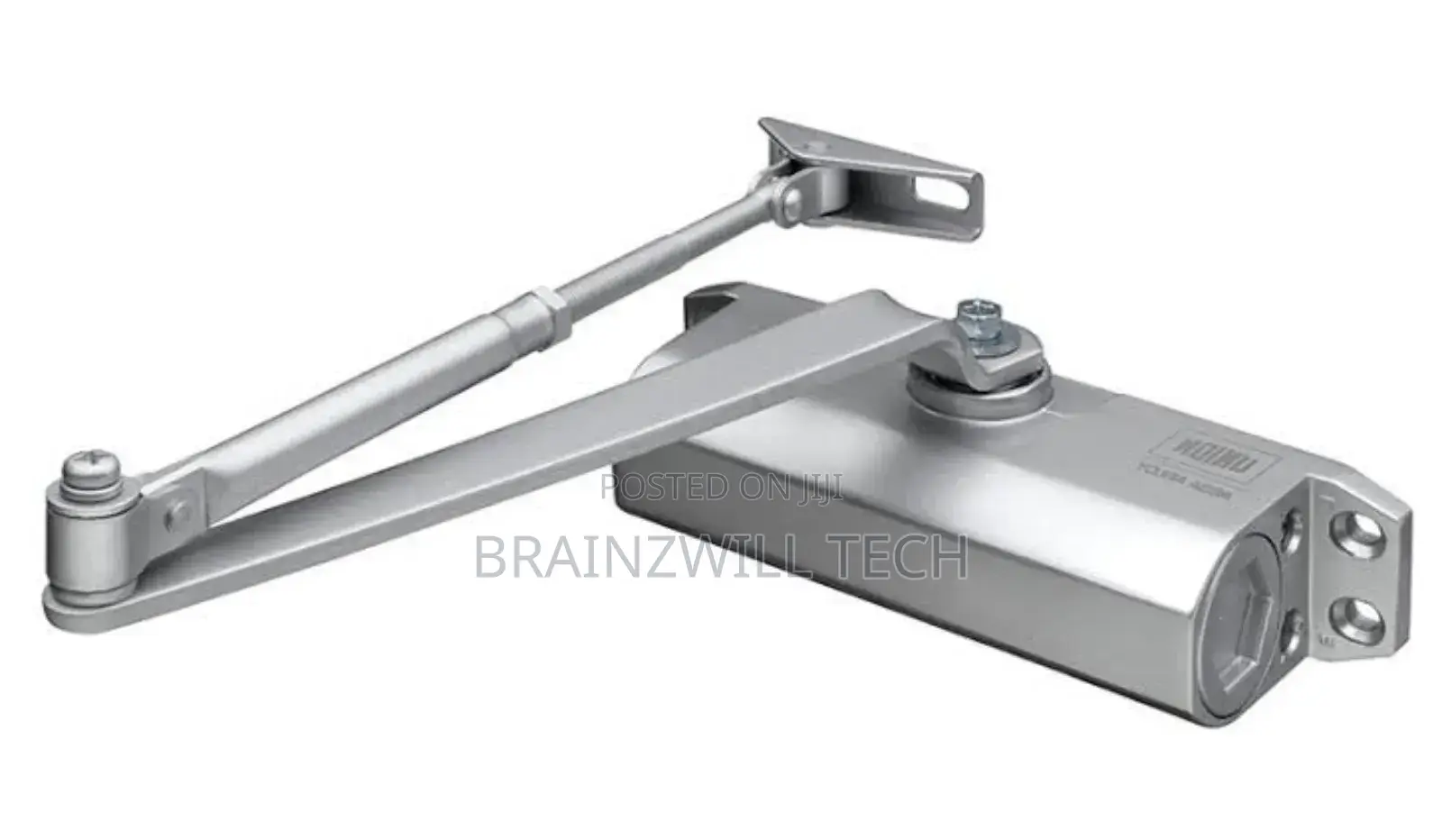 Automatic Security Door Closer 45kg