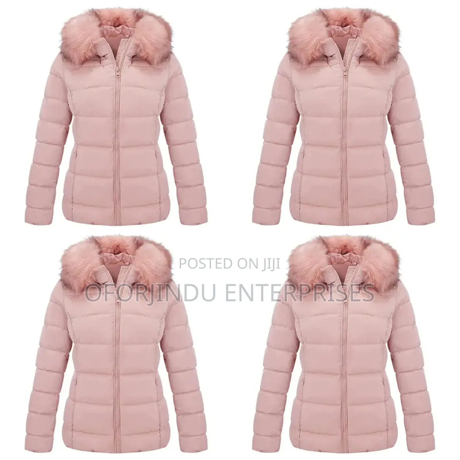 Winter Jacket First Grade Foreign Used Original