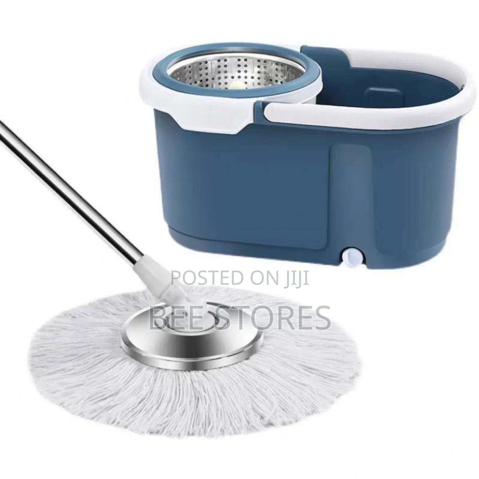 Quality Rotating Spin Mop Bucket