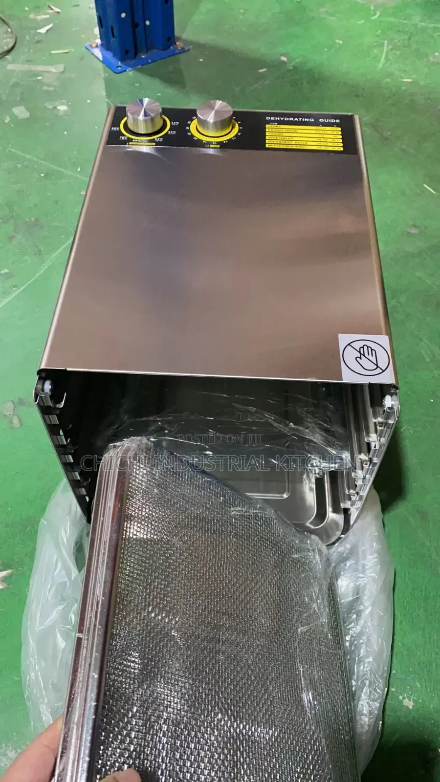 Dehydrator ( 6 Tray)
