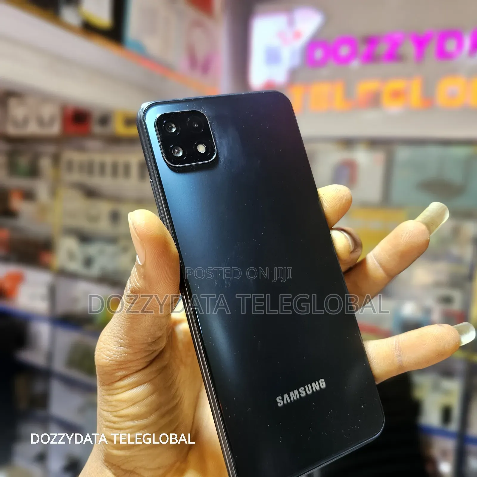 Samsung Galaxy A22 5G 64 GB
