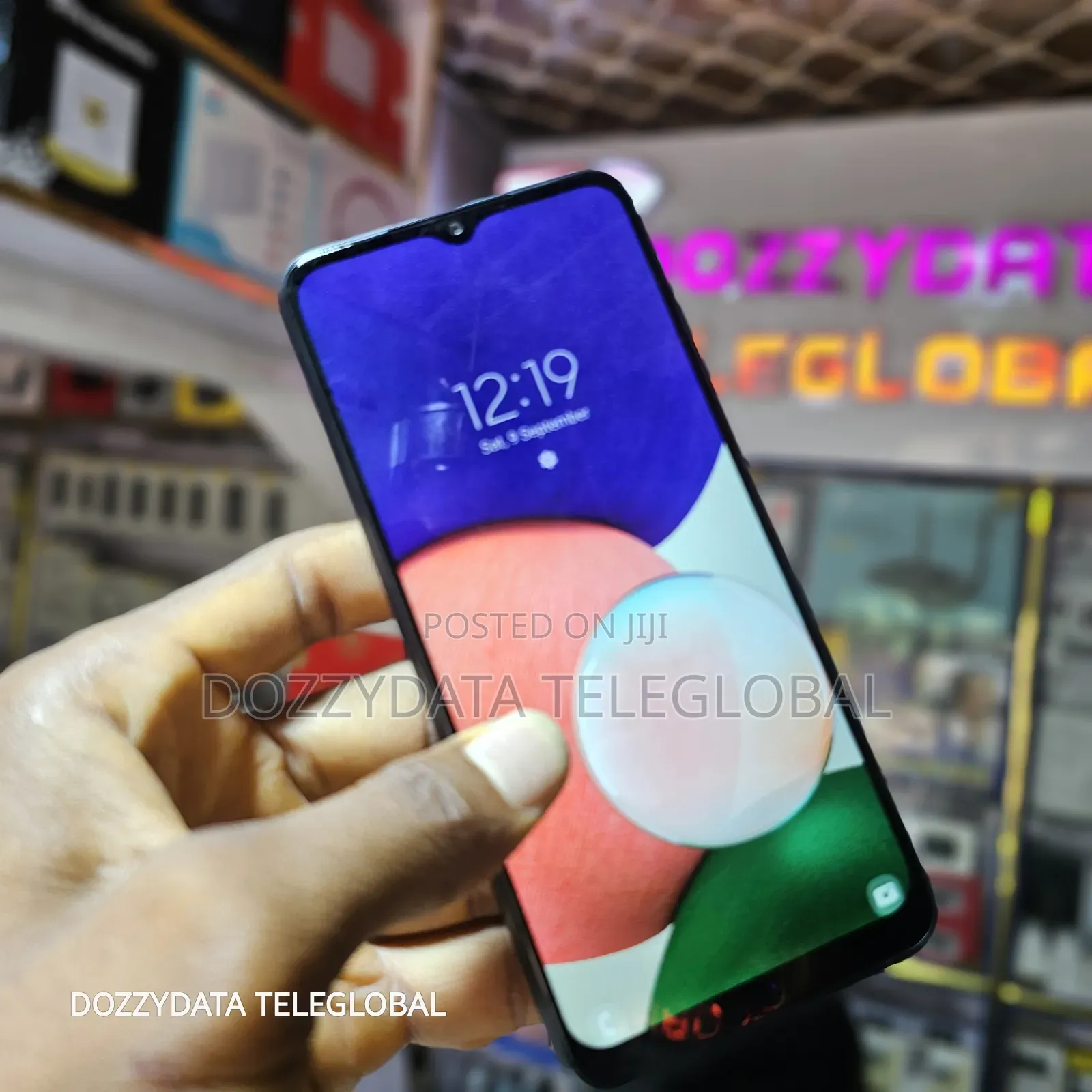 Samsung Galaxy A22 5G 64 GB
