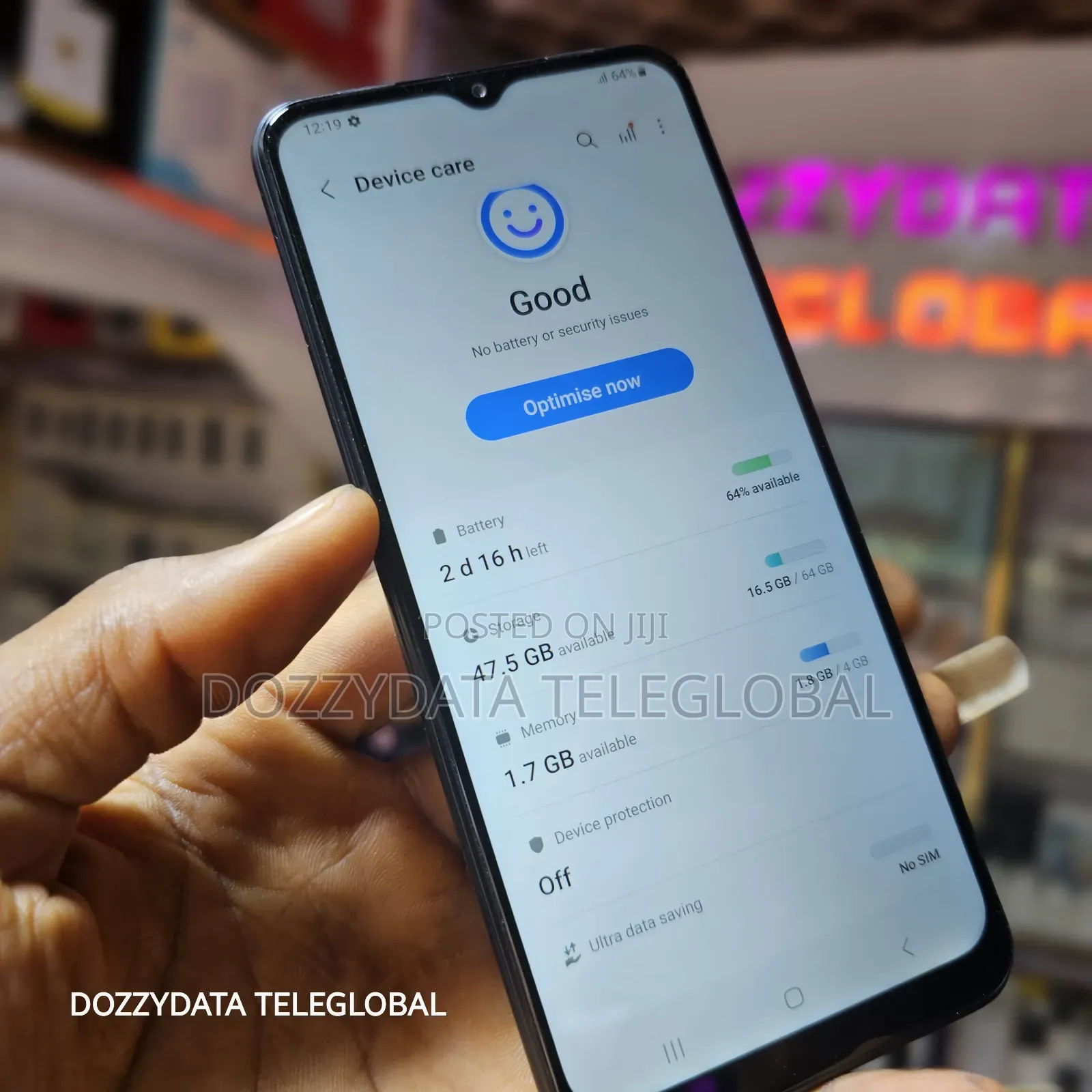 Samsung Galaxy A22 5G 64 GB