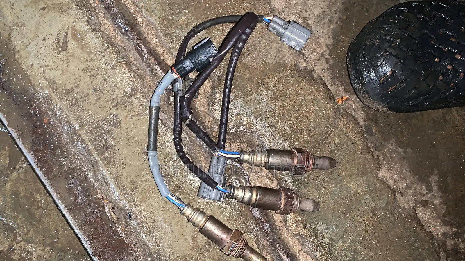 Complete Oxygen Sensor for Lexus ES 350