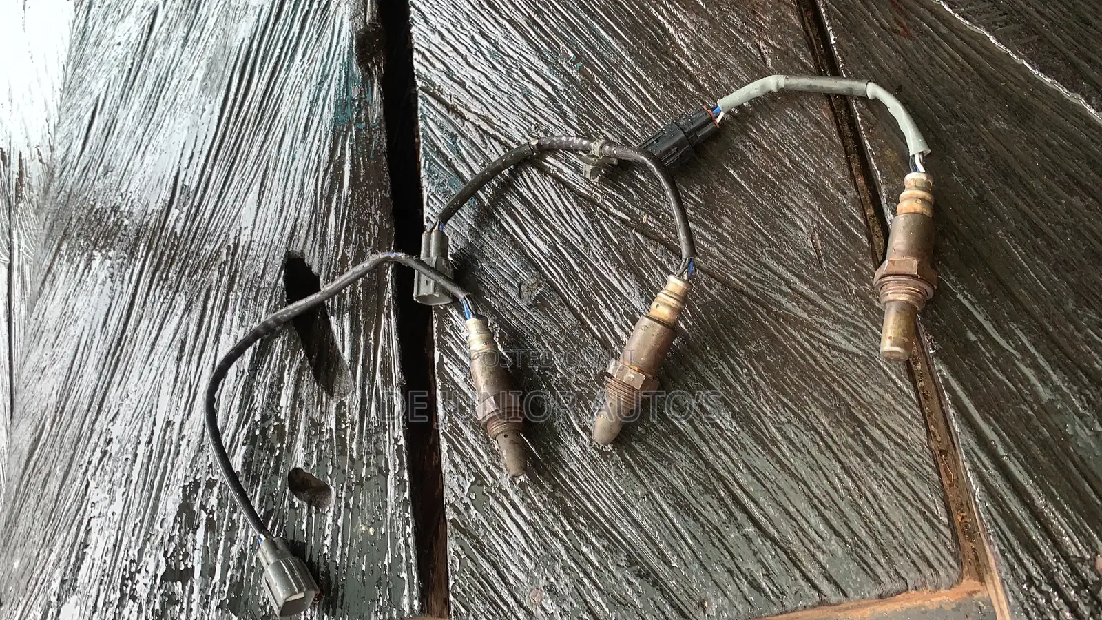 Complete Oxygen Sensor for Lexus ES 350