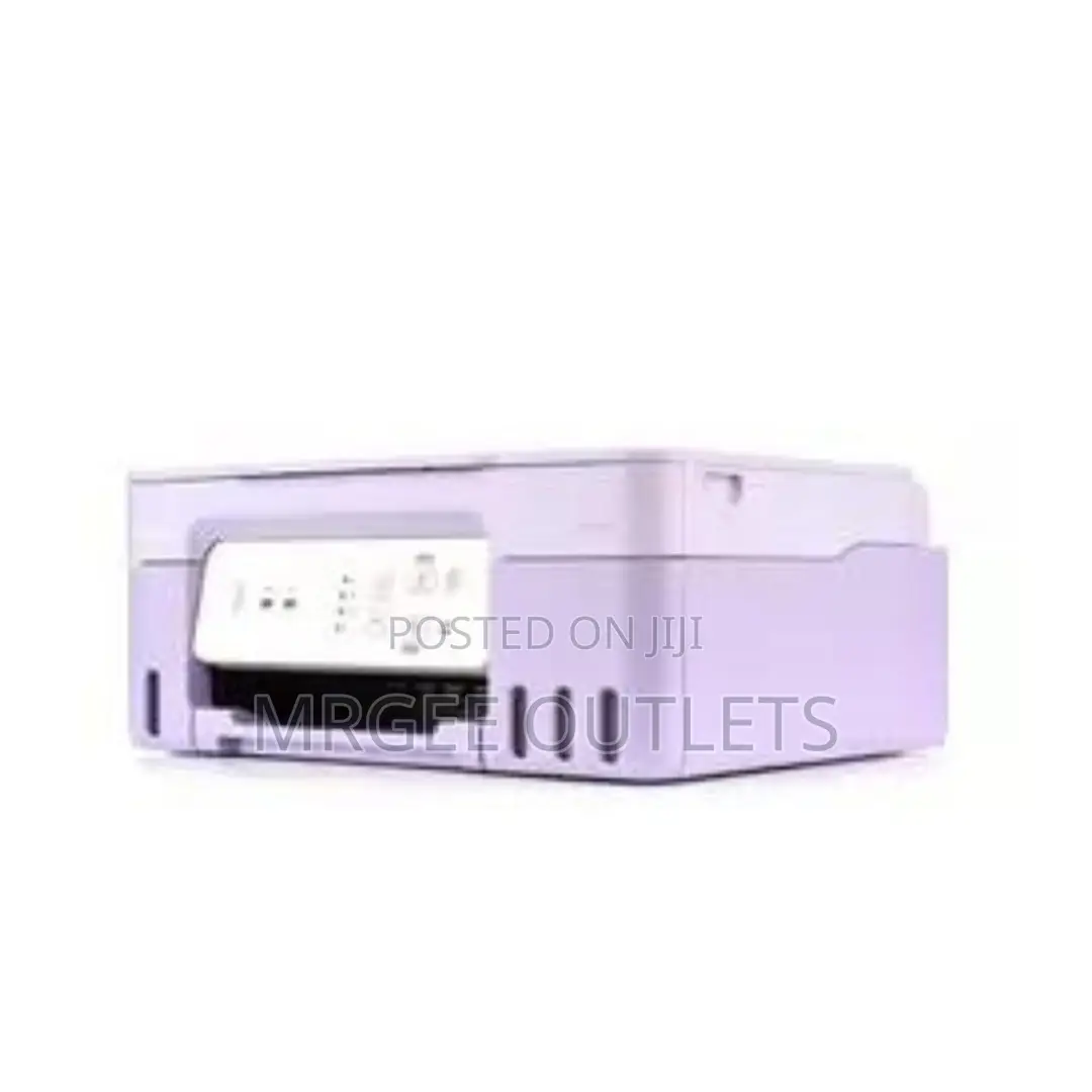 Canon Pixma G3430 Wireless Colour 3-in-1-Purple