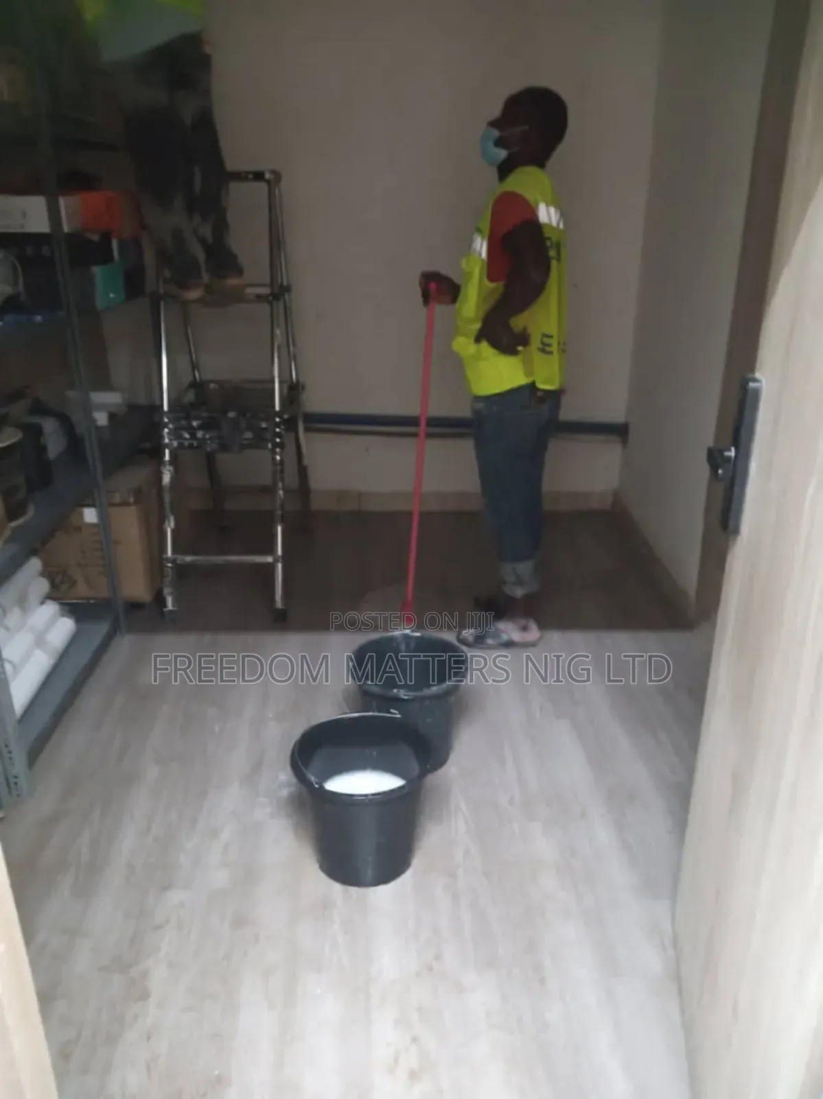 Home and Office Cleaning Xx