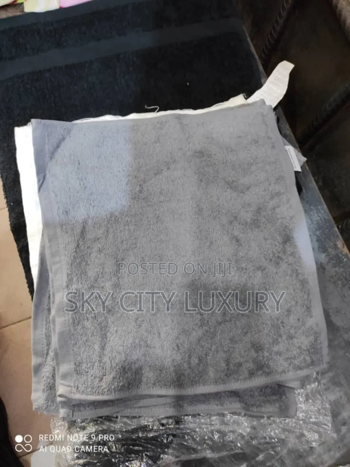 Face Towel