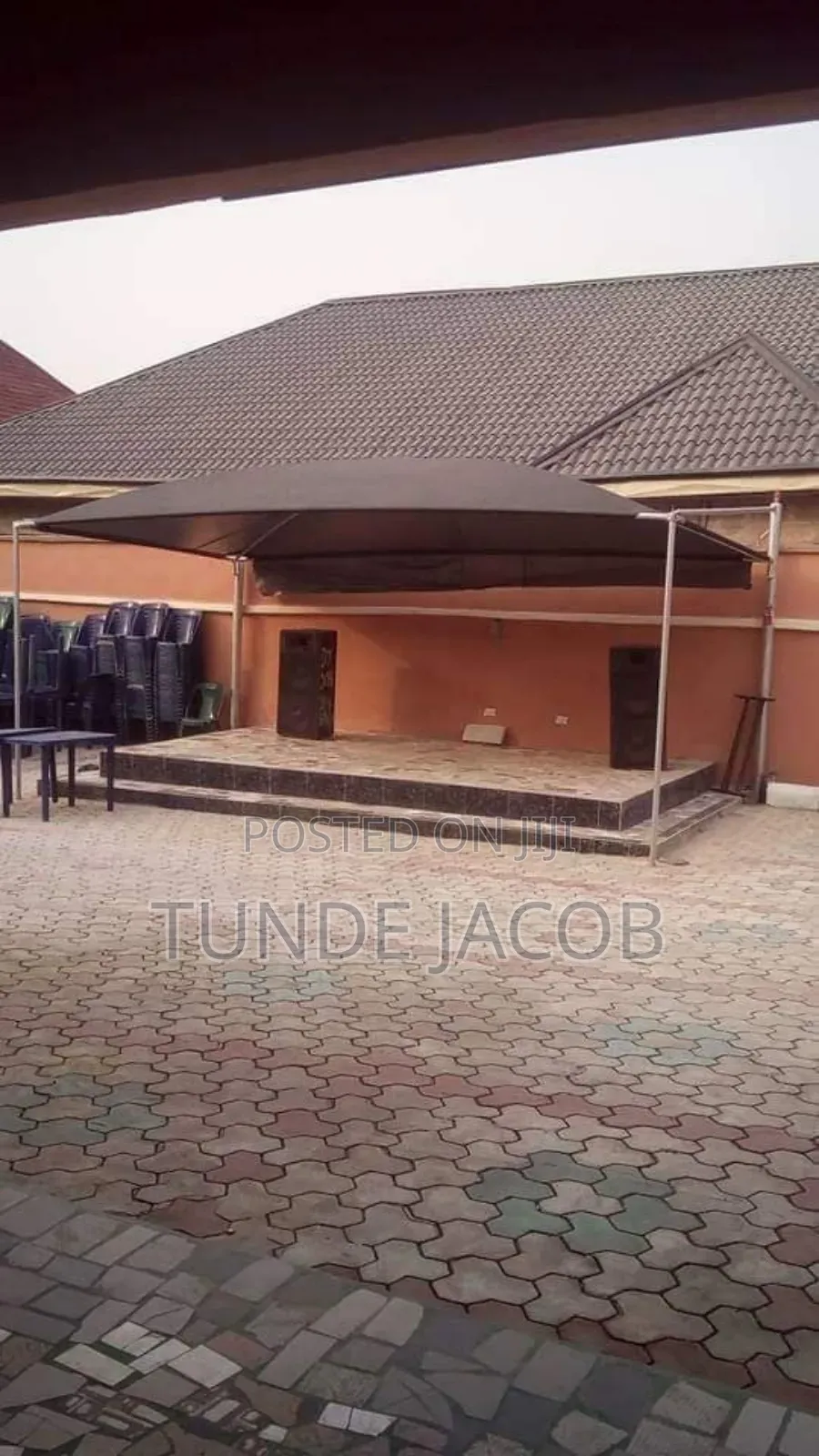 Carport / Carpark / Canopy / Car Shade / Sunshade / Shades