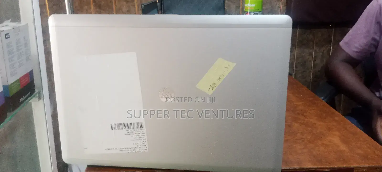 Laptop HP EliteBook Folio 9480M 8GB Intel Core I5 HDD 500GB