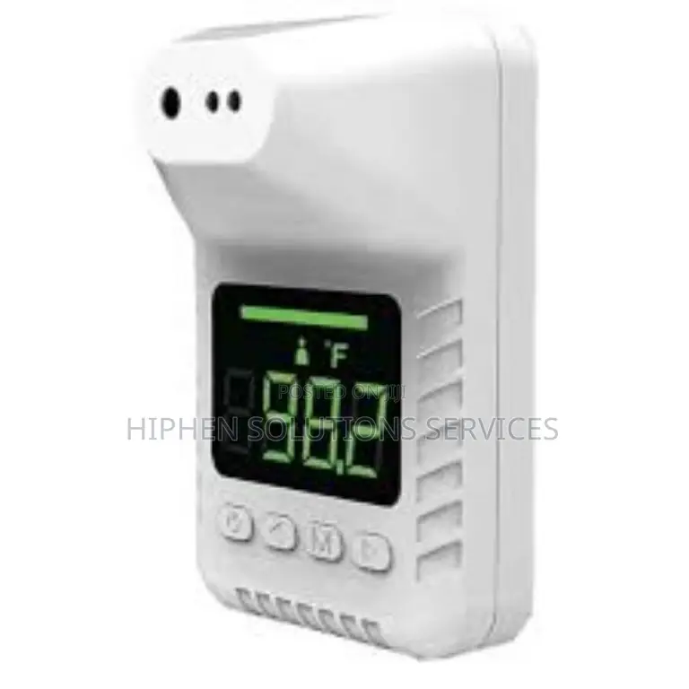 Infrared Forehead Thermometer For Businesses & Schools