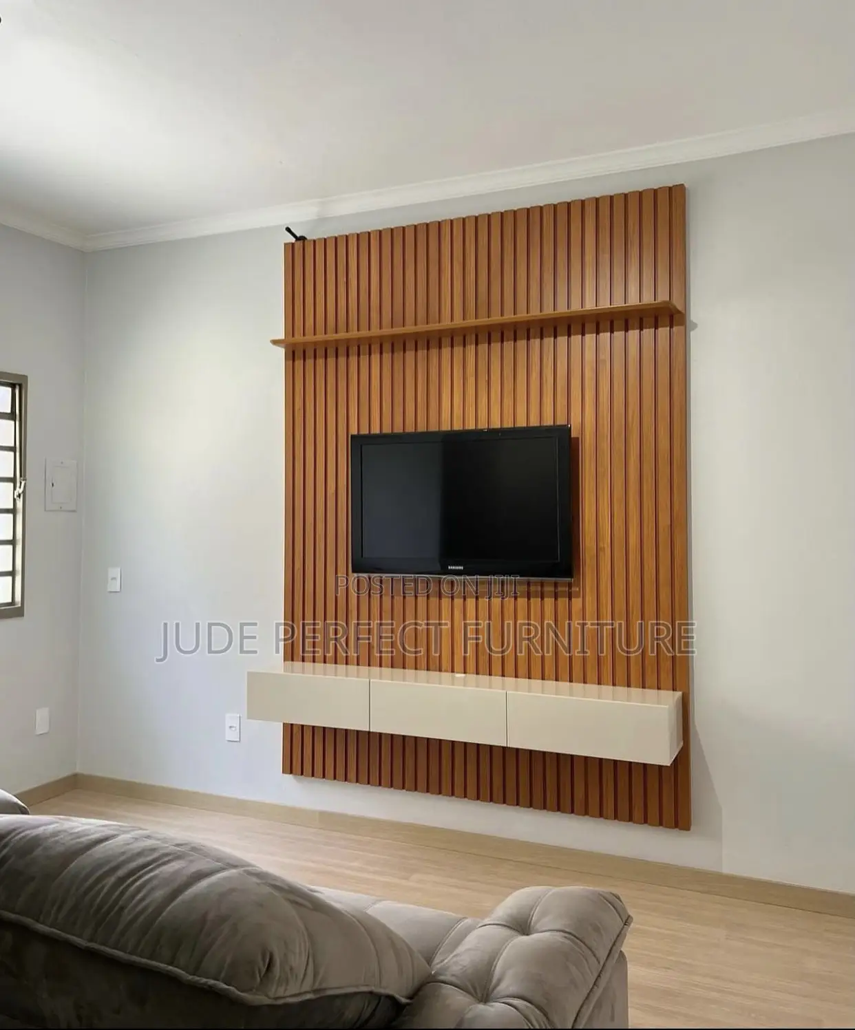 Quality Tv Console