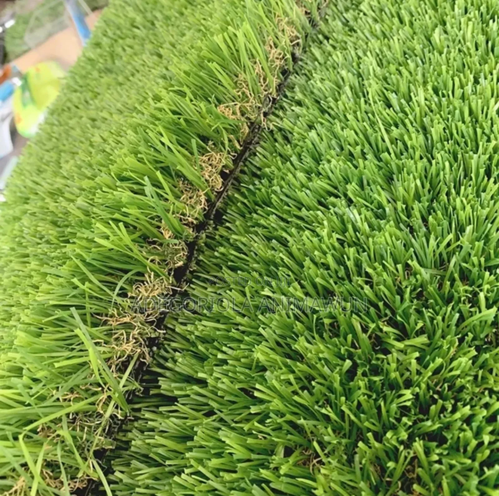Realistic Turkish Artificial Grass