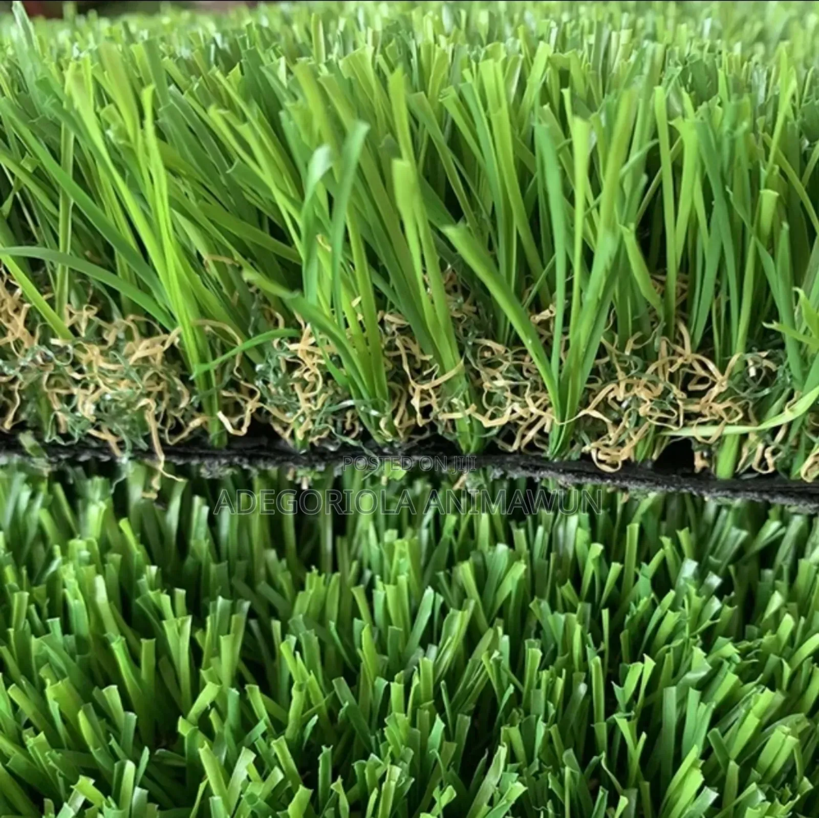 Realistic Turkish Artificial Grass
