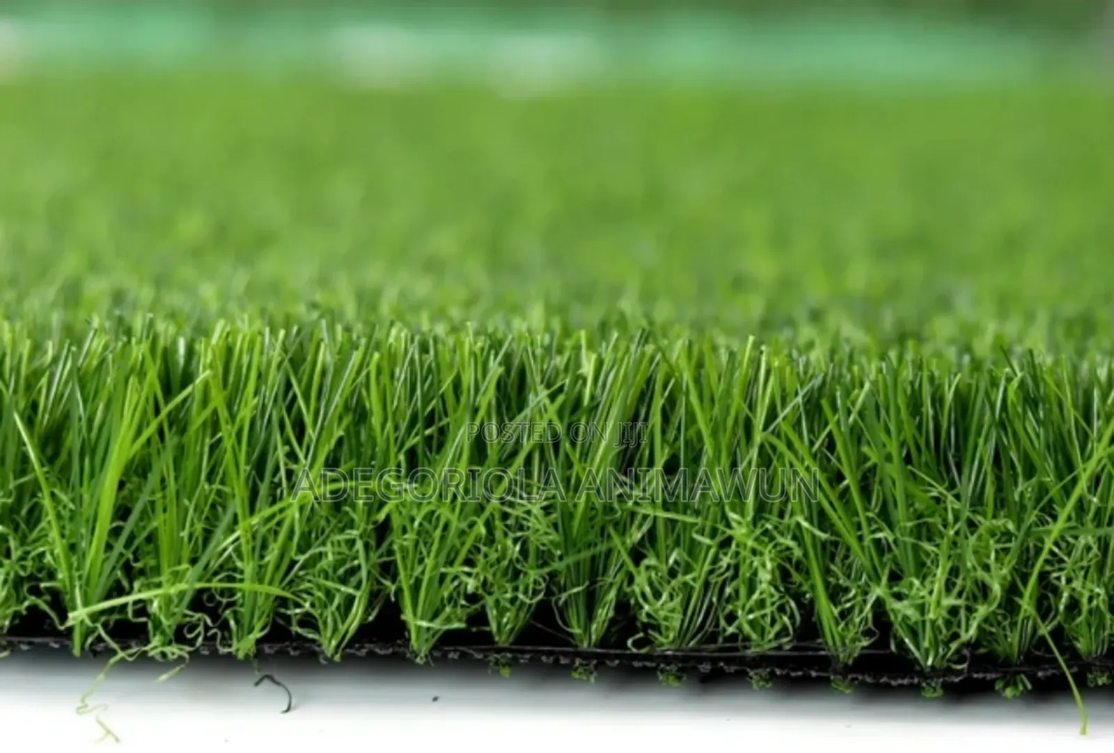 Top Turkish Artificial Grass