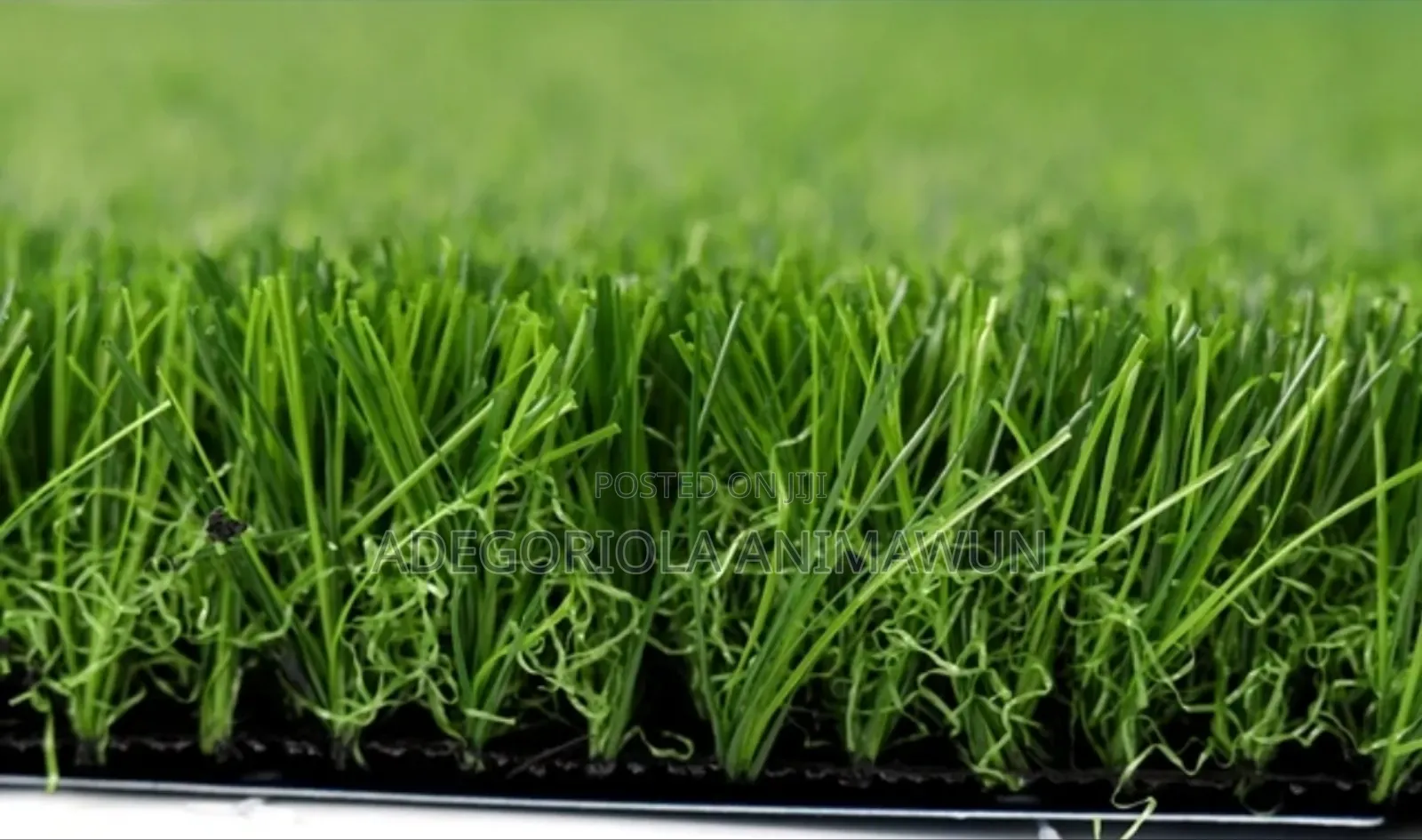 Top Turkish Artificial Grass