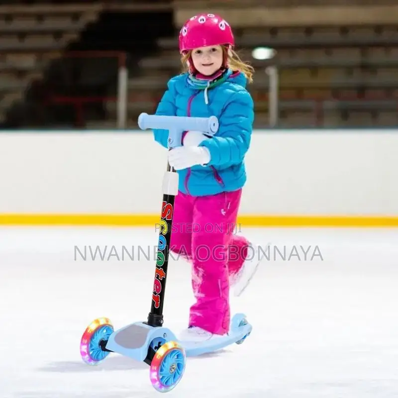 Toddler Scooter for Kids