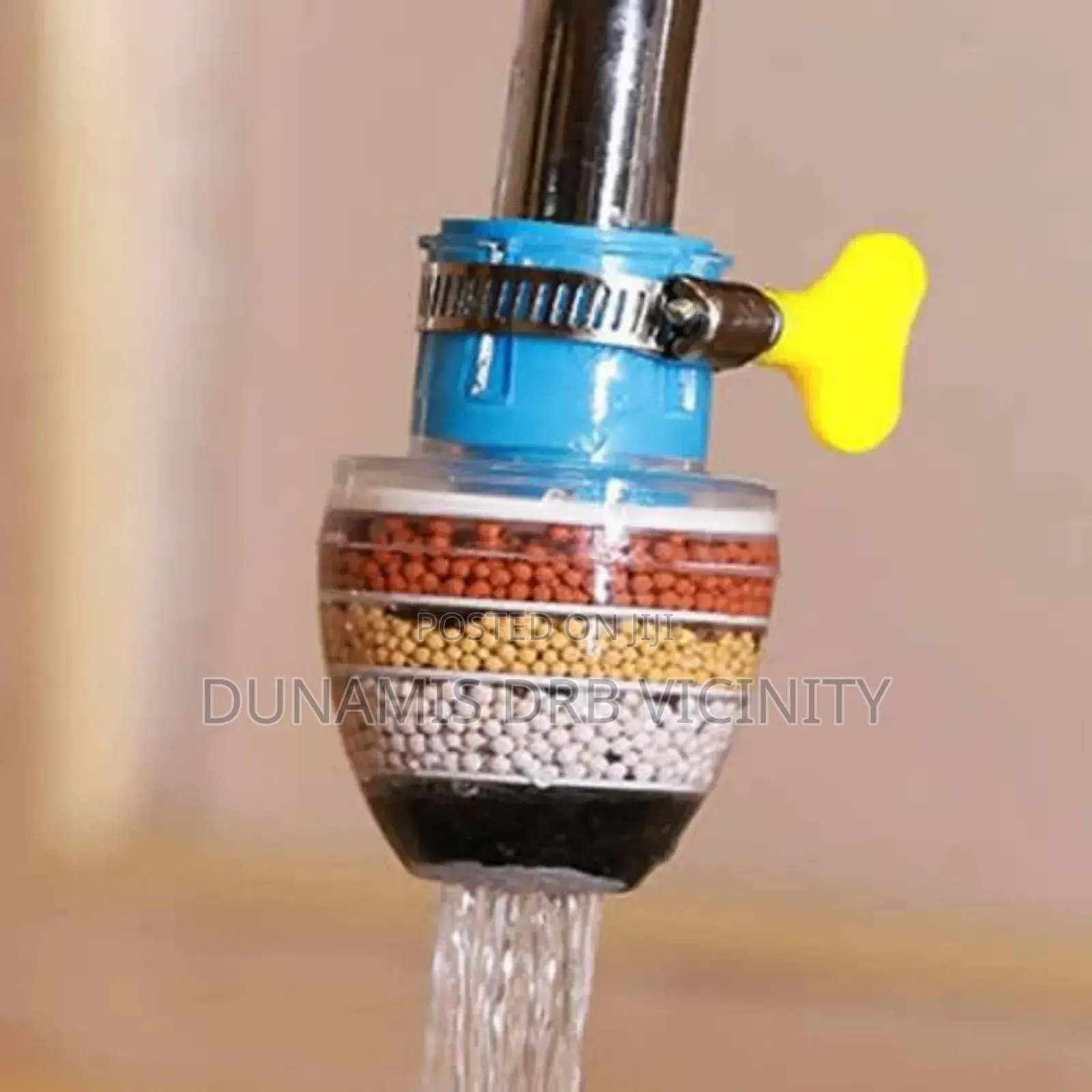 Water Filter