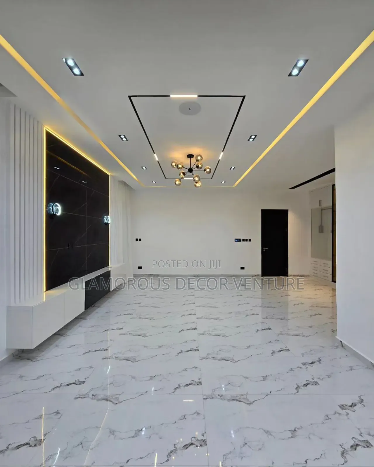 Best and Affordable Pop Ceilings in Nigeria