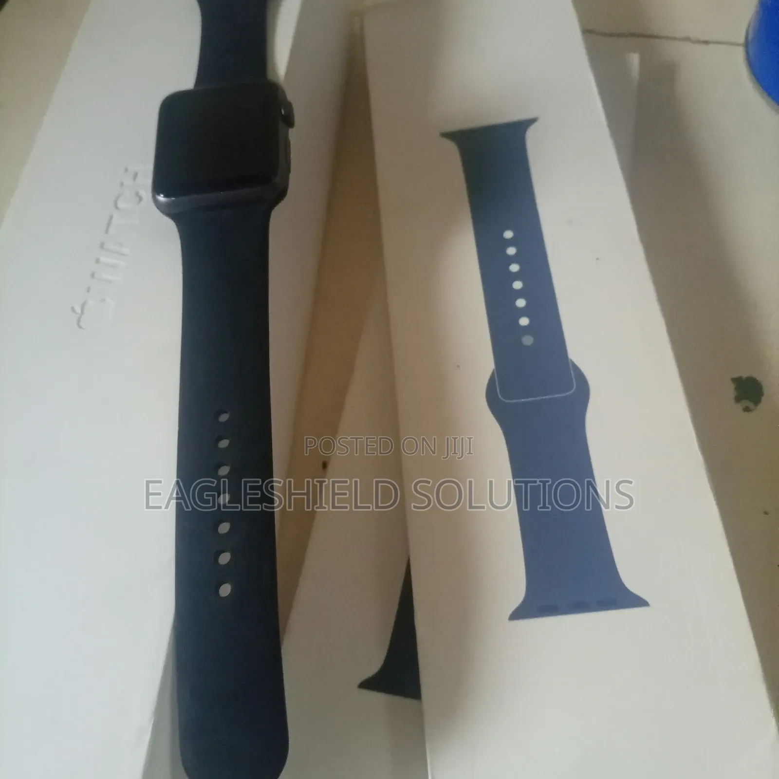 Apple Iwatch 5 Series
