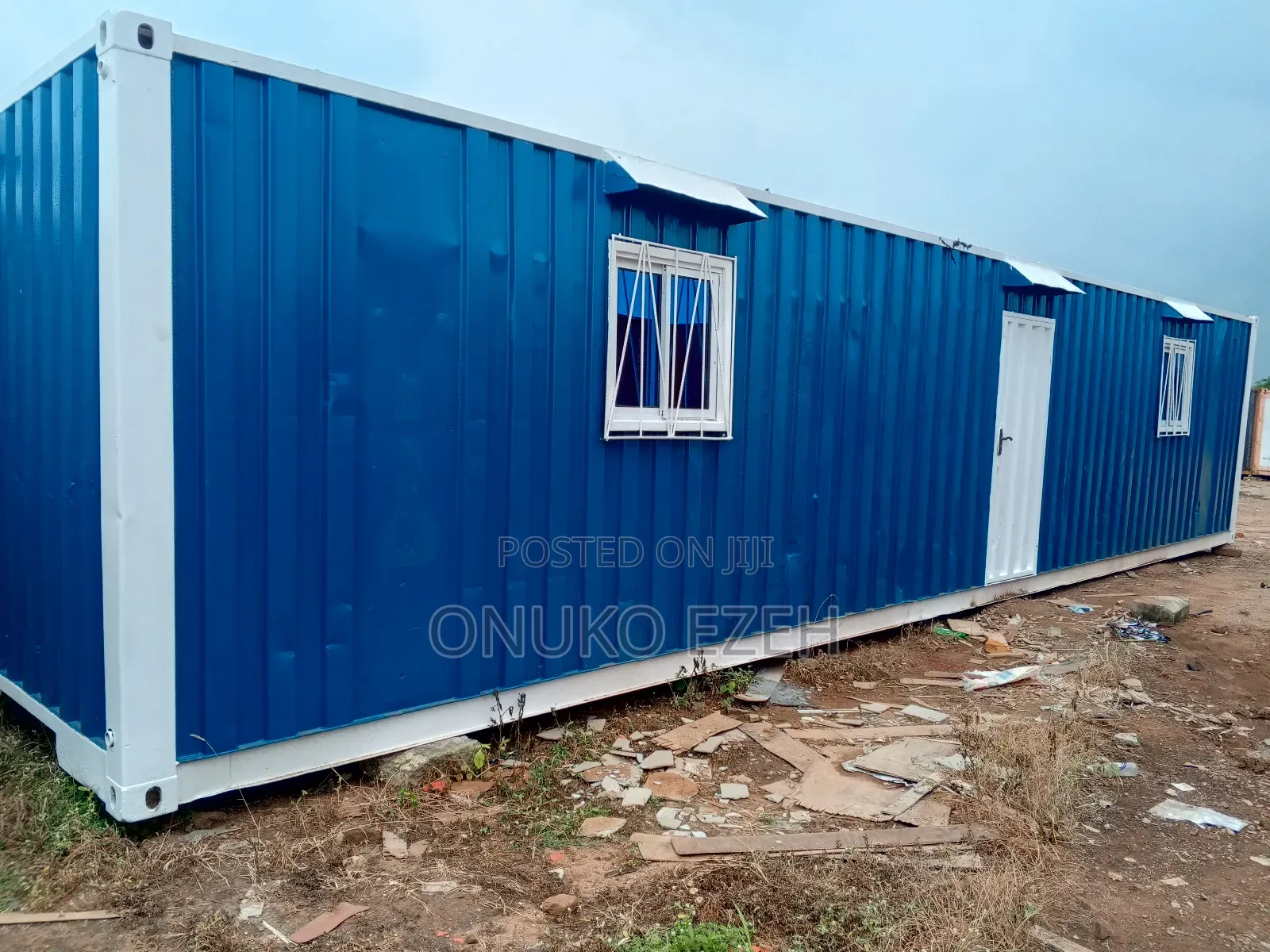 40ft Office Container for Sale