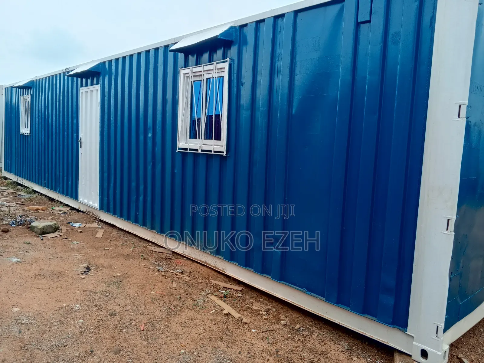 40ft Office Container for Sale