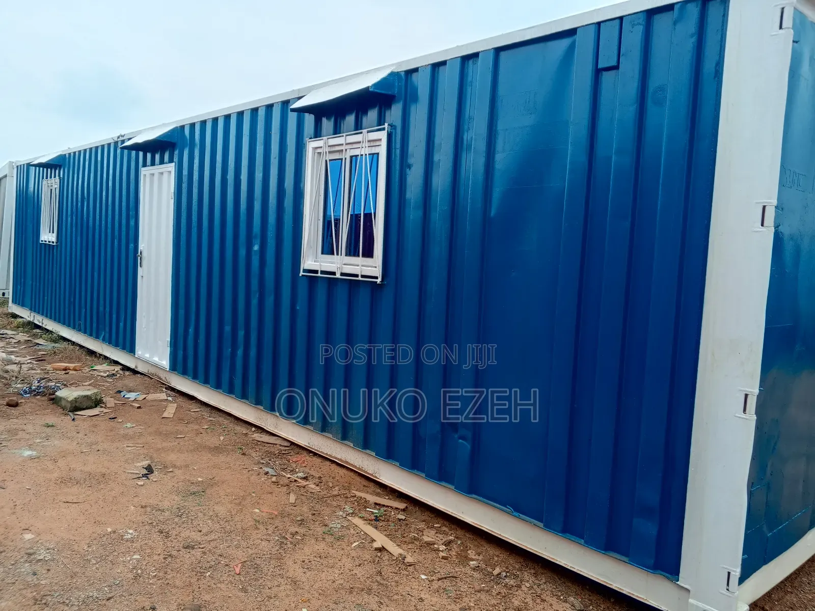 40ft Office Container for Sale