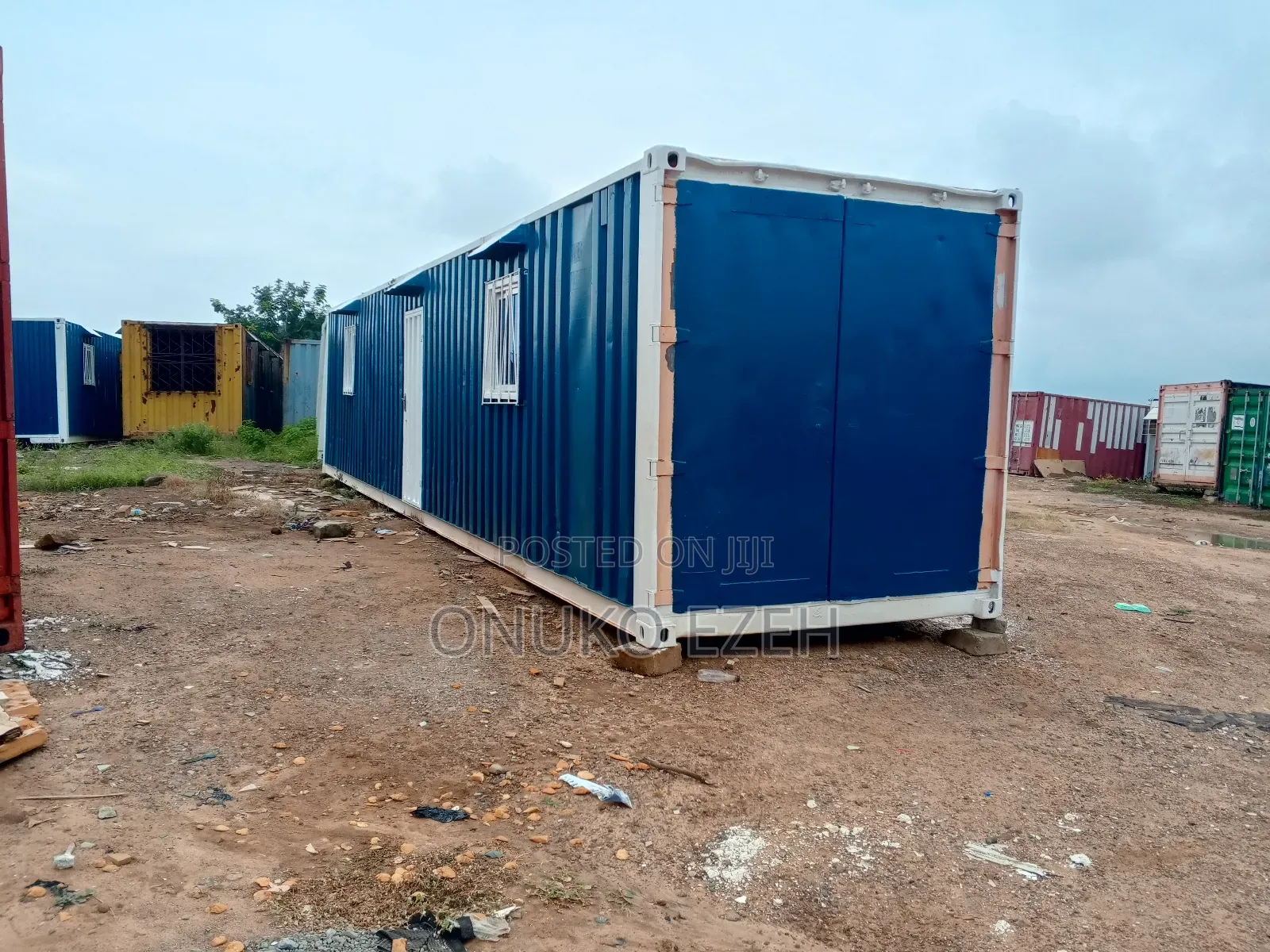 40ft Office Container for Sale