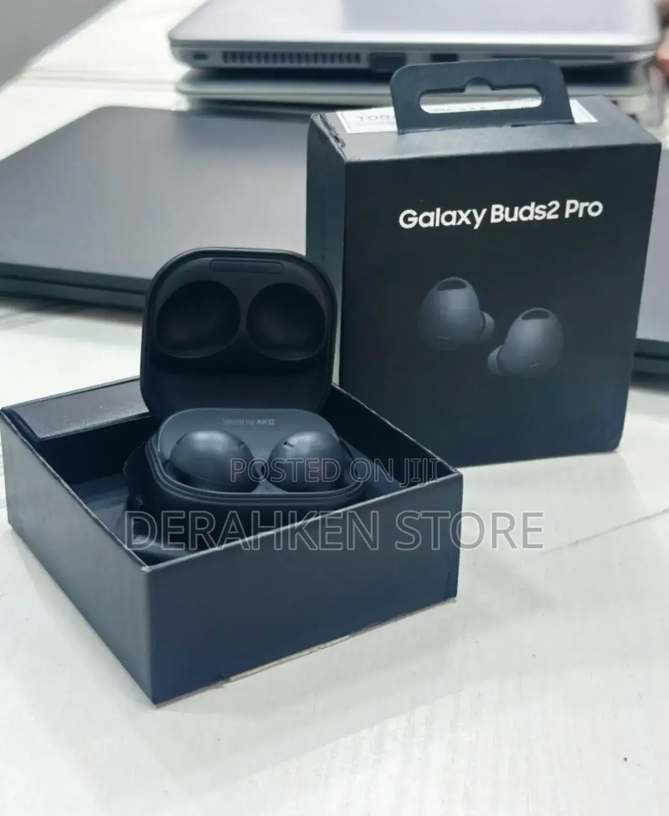 Samsung Galaxy Pro Buds
